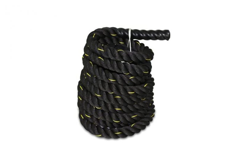 Best Battle Ropes in 2022 [Buying Guide] – Gear Hungry