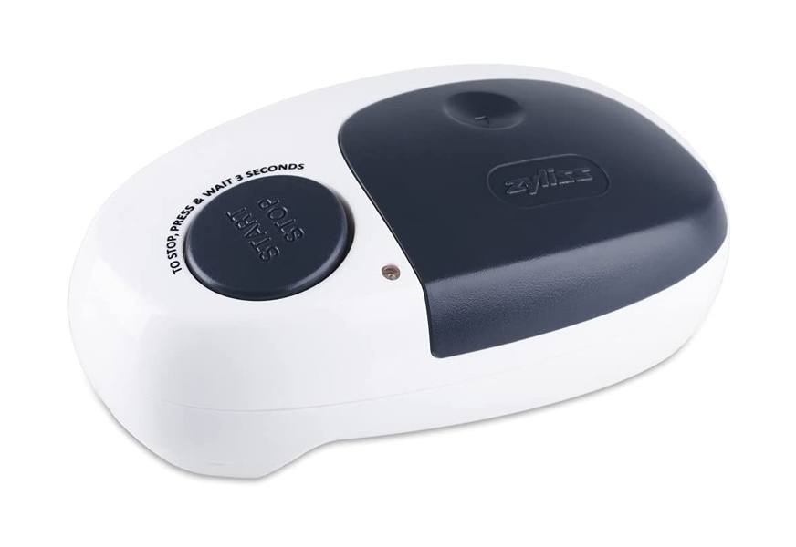 zyliss e930038u easican electronic can opener