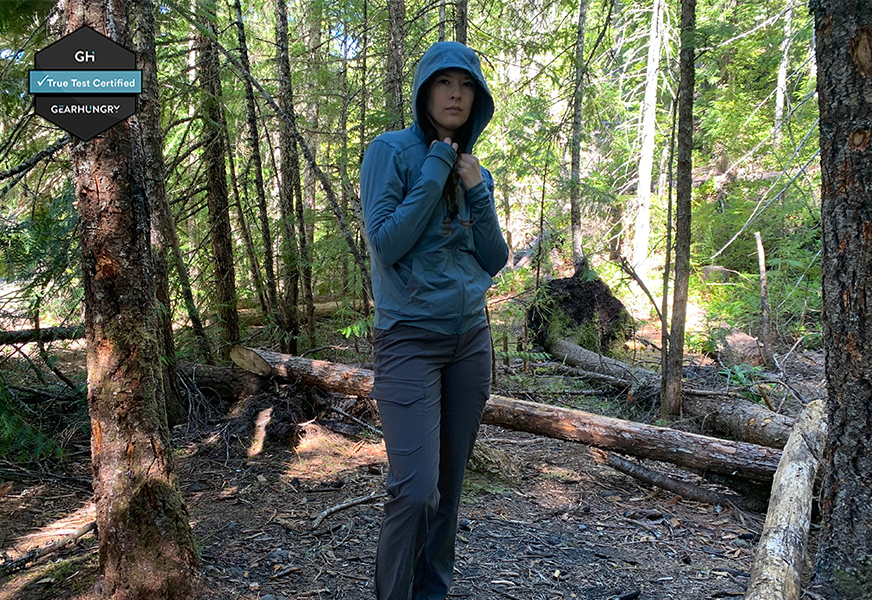 5.11 pt r emily full zip