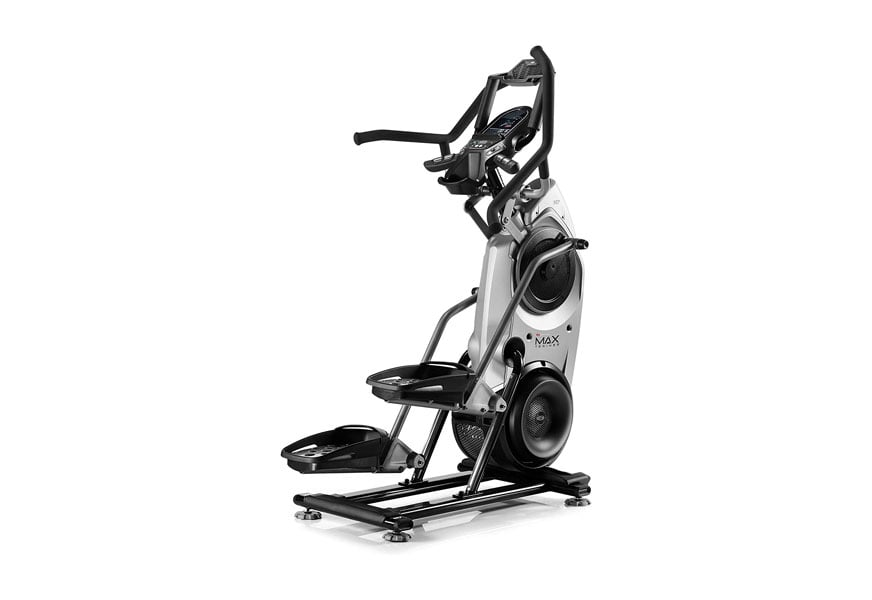 bowflex max trainer series