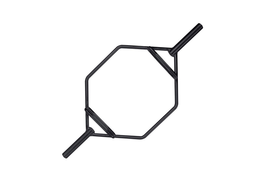 cap barbell olympic hex bar