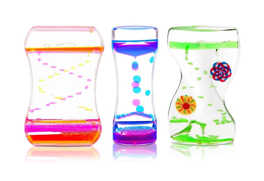 coitak liquid motion bubbler