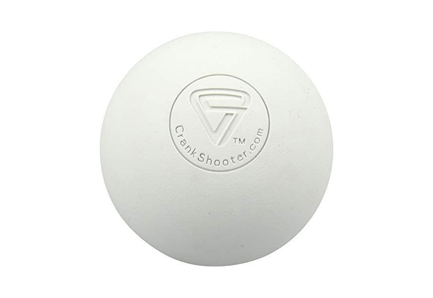 crankshooter lacrosse ball set