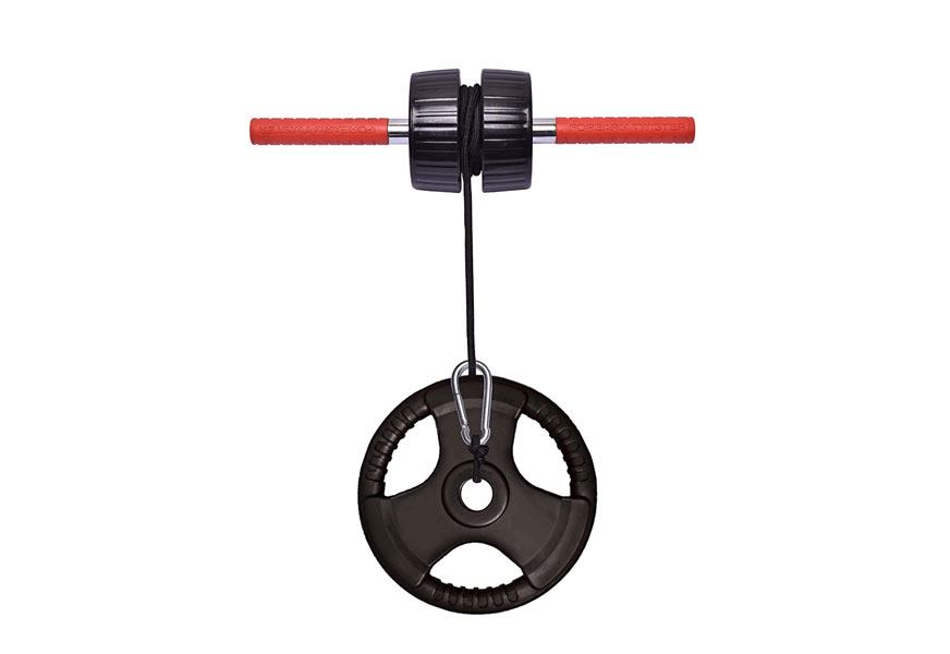 dmoose fitness wrist exerciser