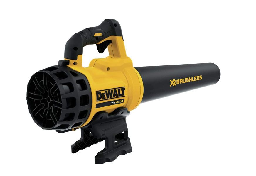 dewalt dcbl720p1 20v xr brushless leaf blower