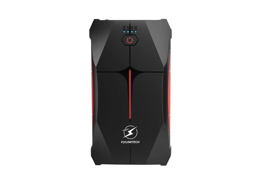 flylinktech car jump starter