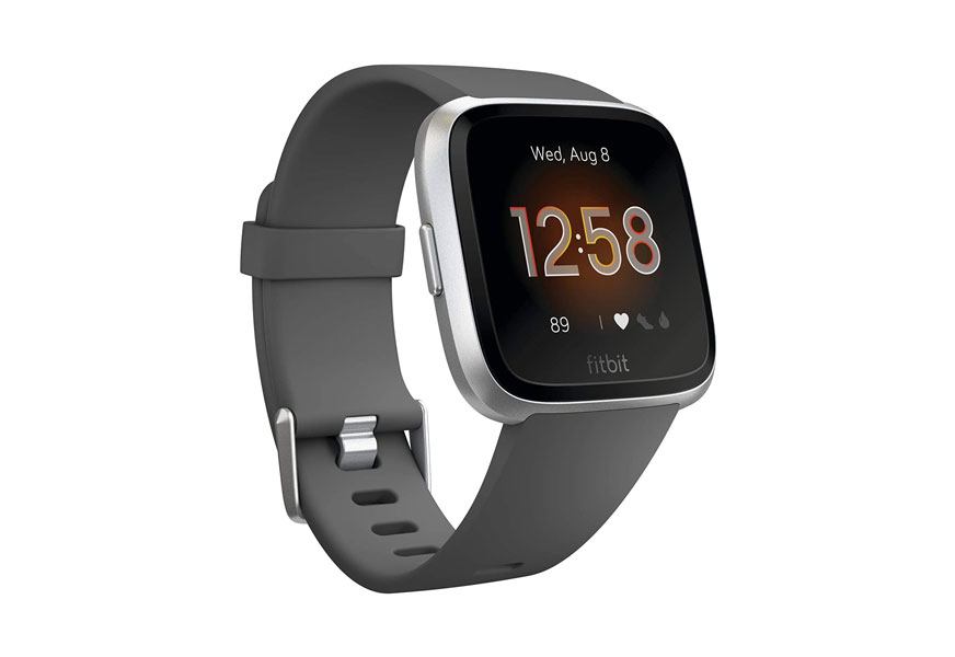 fitbit versa lite smartwatch