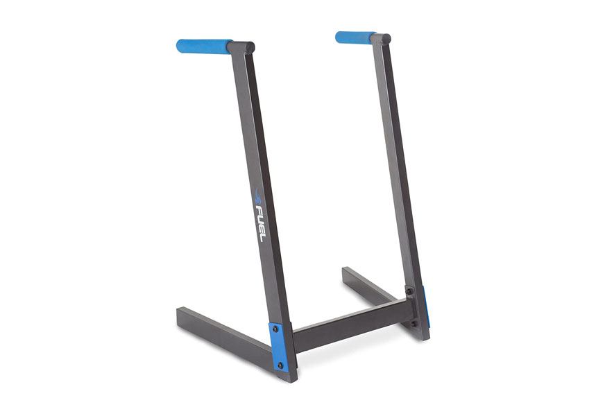 fuel pureformance deluxe dip station