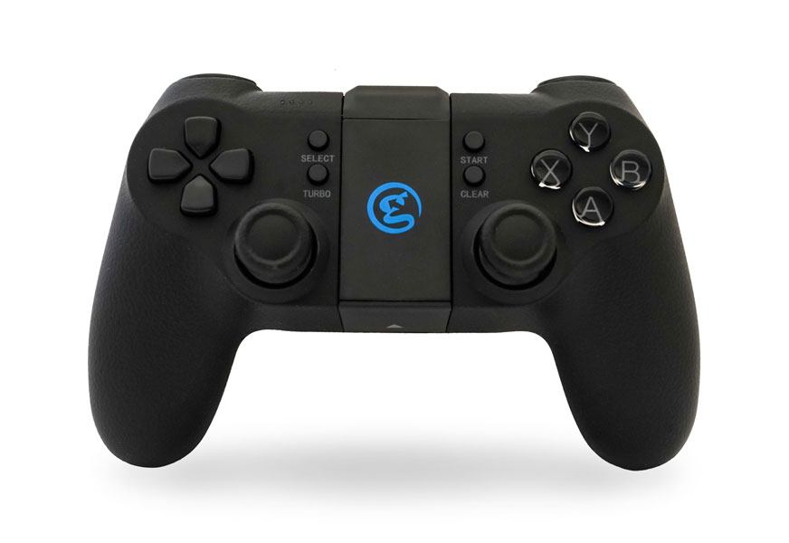 gamesir t1d controller