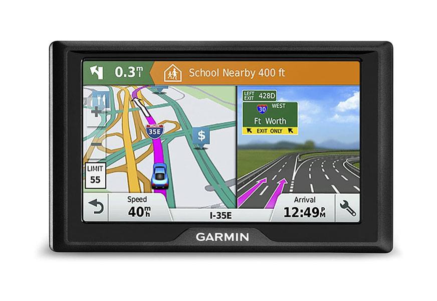 garmin drive 51 usa lm gps navigator system