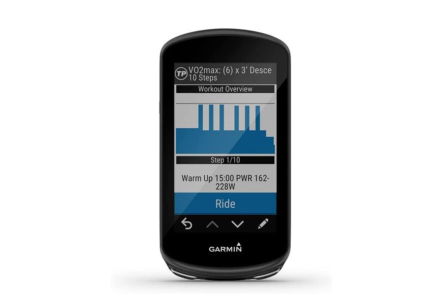 garmin edge 1030 cycling bundle
