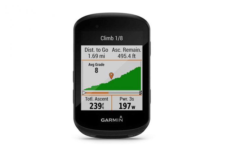 Best Cycling GPS Units In 2022 [Buying Guide] Gear Hungry