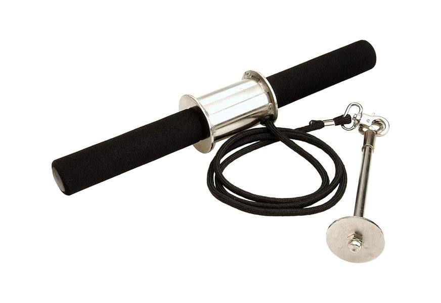 gofit wrist and forearm blaster