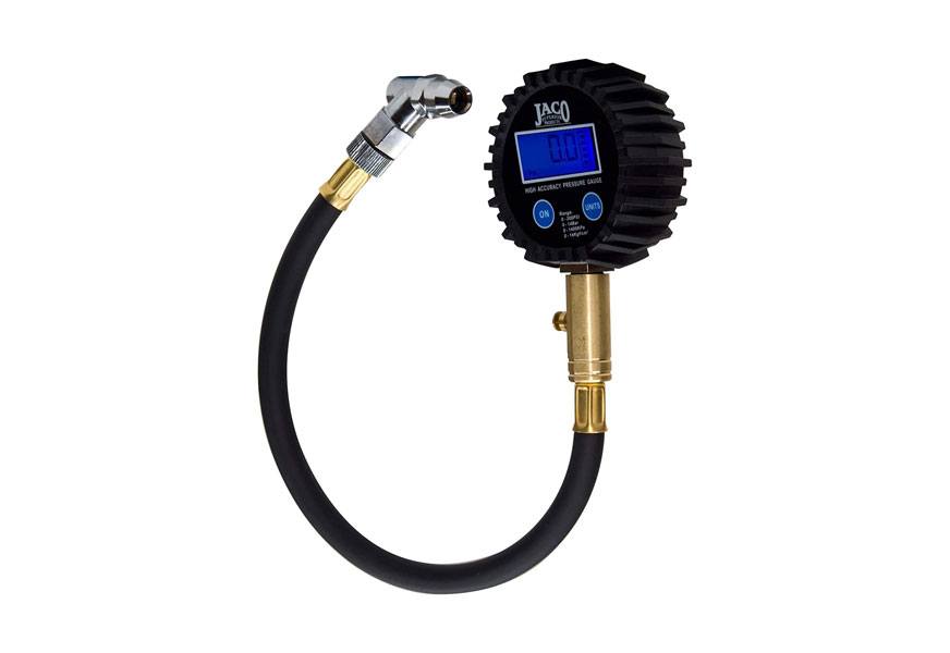 jaco elitepro digital tire pressure gauge