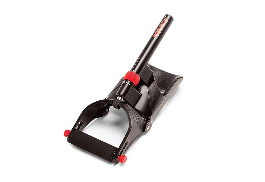 marcy wrist and forearm developer