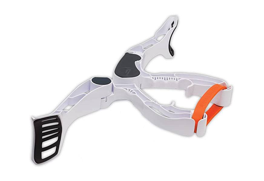 ontel wonder arms total workout system