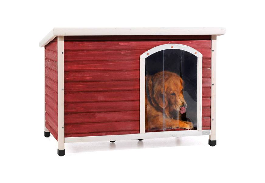 petsfit outdoor dog house