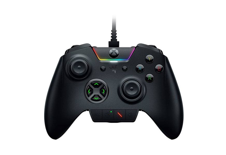 razer wolverine ultimate pc game controller