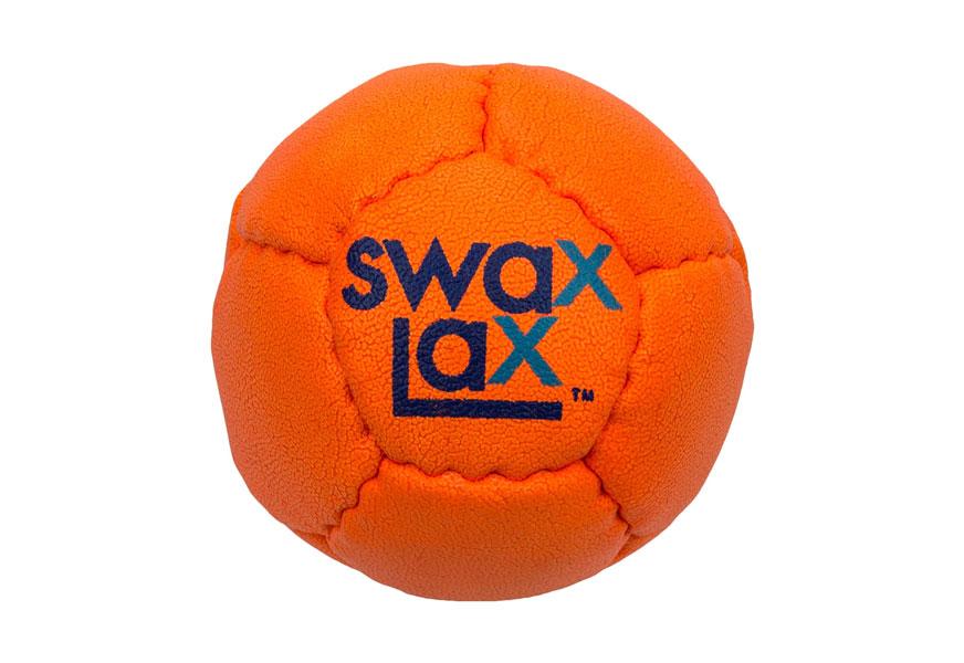 swax lax lacrosse training ball