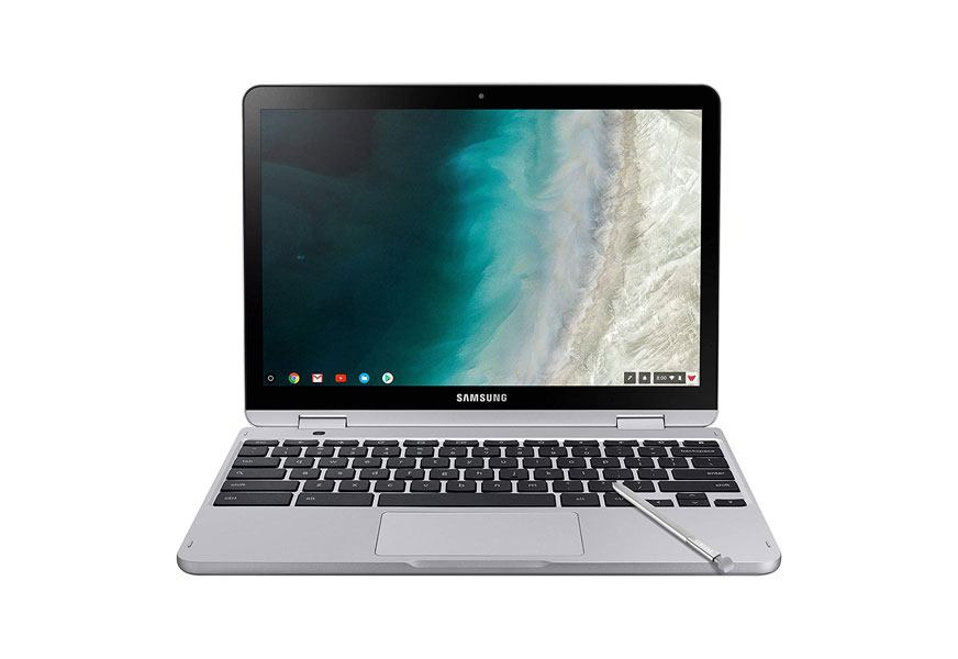samsung chromebook plus v2