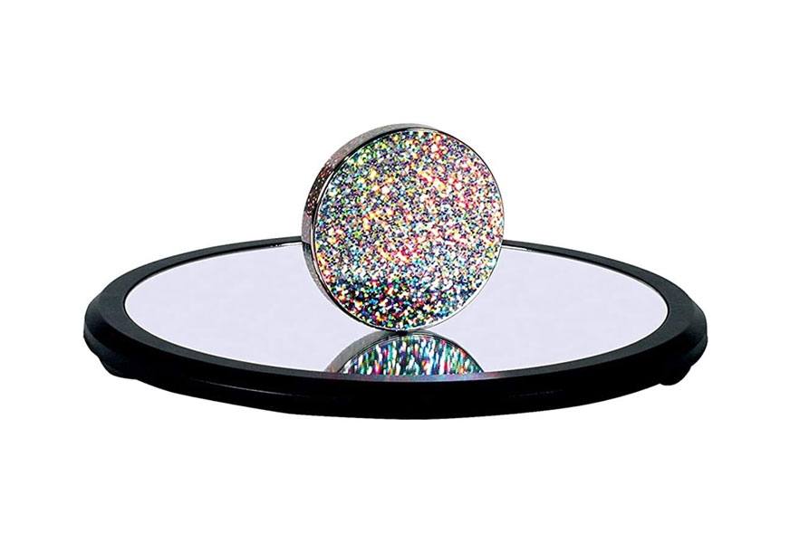 toysmith eulers disk