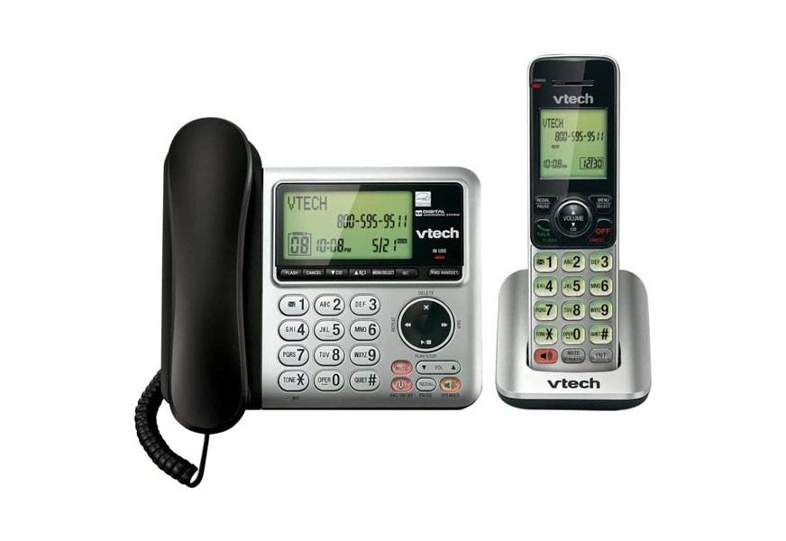 Best Office Phones Cordless Best Office Phones In 2022 [Buying Guide] – Gear Hungry