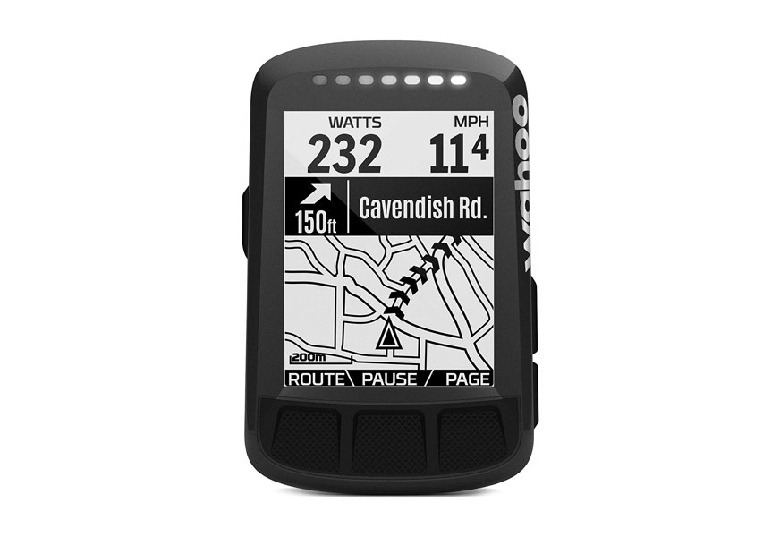 best cycling gps devices
