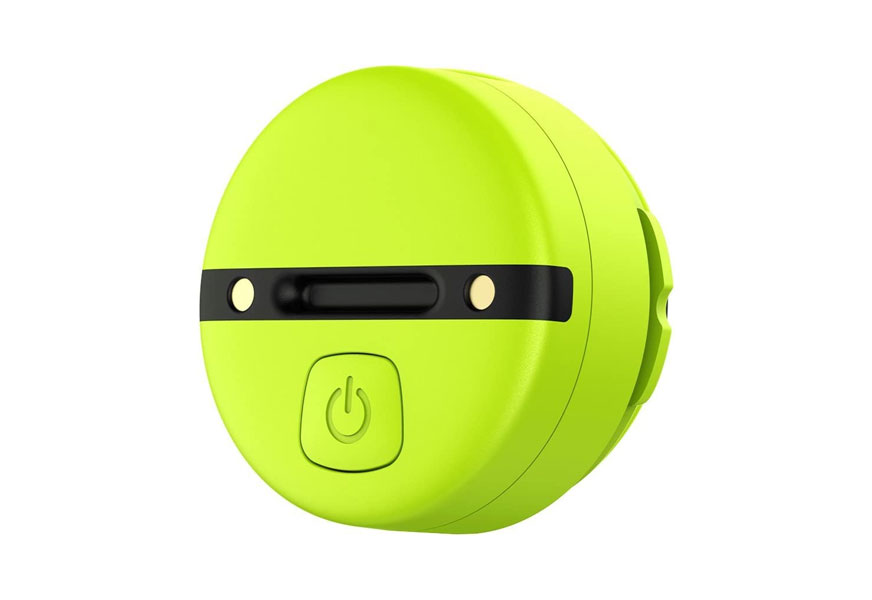 zepp golf 2 3d swing analyzer