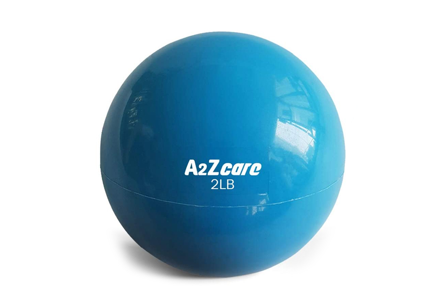 a2zcare toning ball