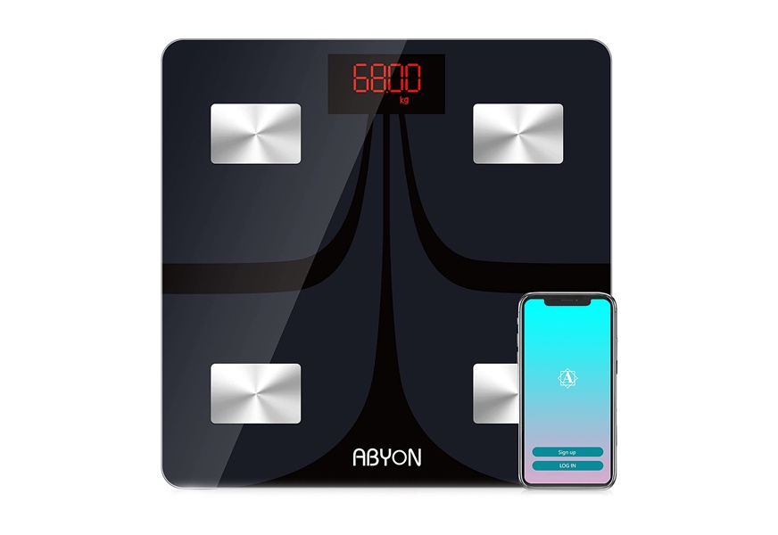 Best Body Fat Monitors In 2022 [Buying Guide] Gear Hungry