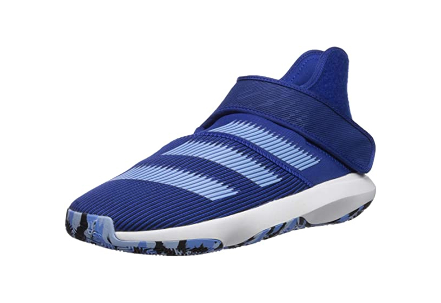 adidas men's harden b/e 3 basketball shoe