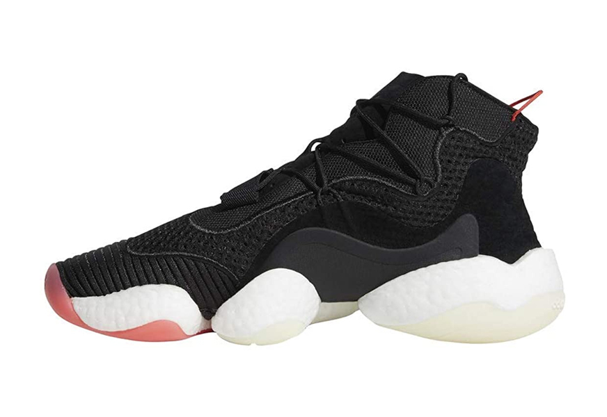 adidas originals crazy byw men’s casual shoe