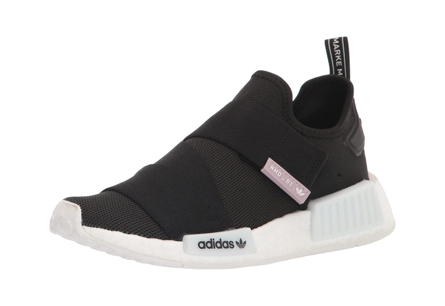 adidas originals men's nmd_r1 boost shoes