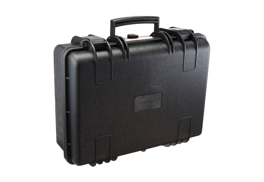 amazonbasics hard camera case