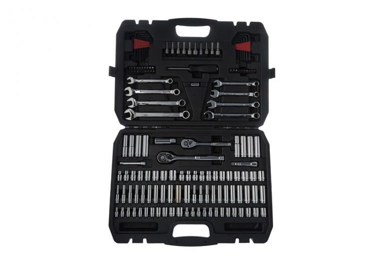 Best Mechanic Tool Sets In 2022 [Buying Guide] Gear Hungry