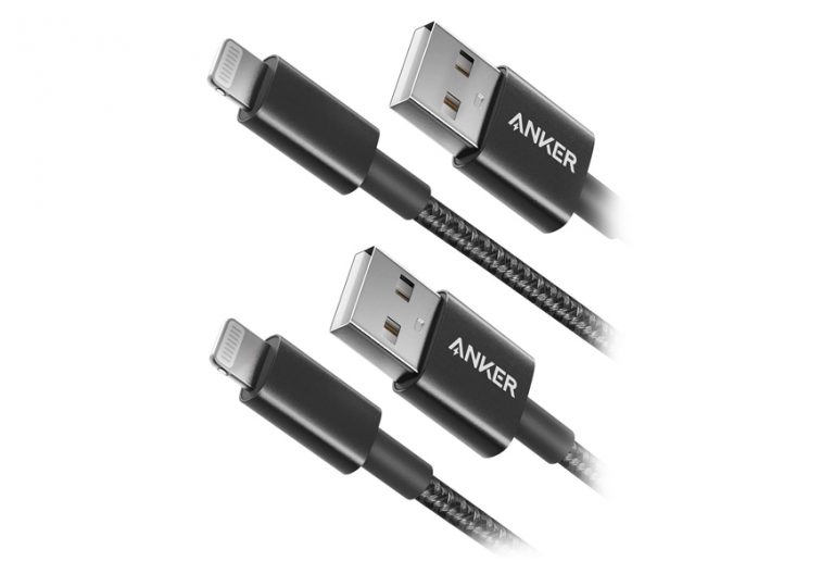Best Lightning Cables in 2022 [Buying Guide] Gear Hungry