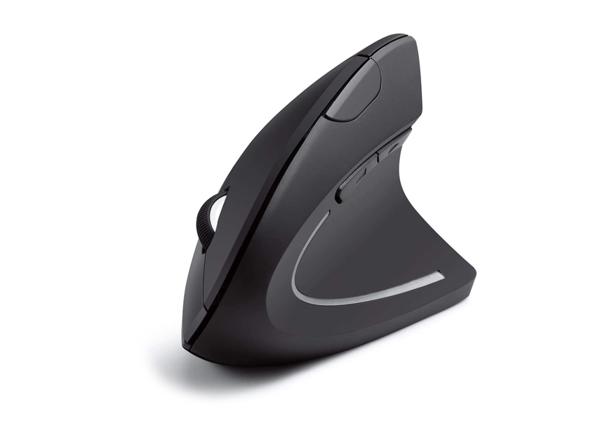 anker ak-uba ergonomic optical mouse