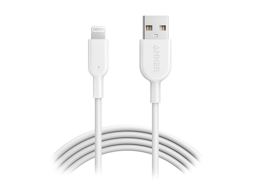 anker powerline ii lightning cable