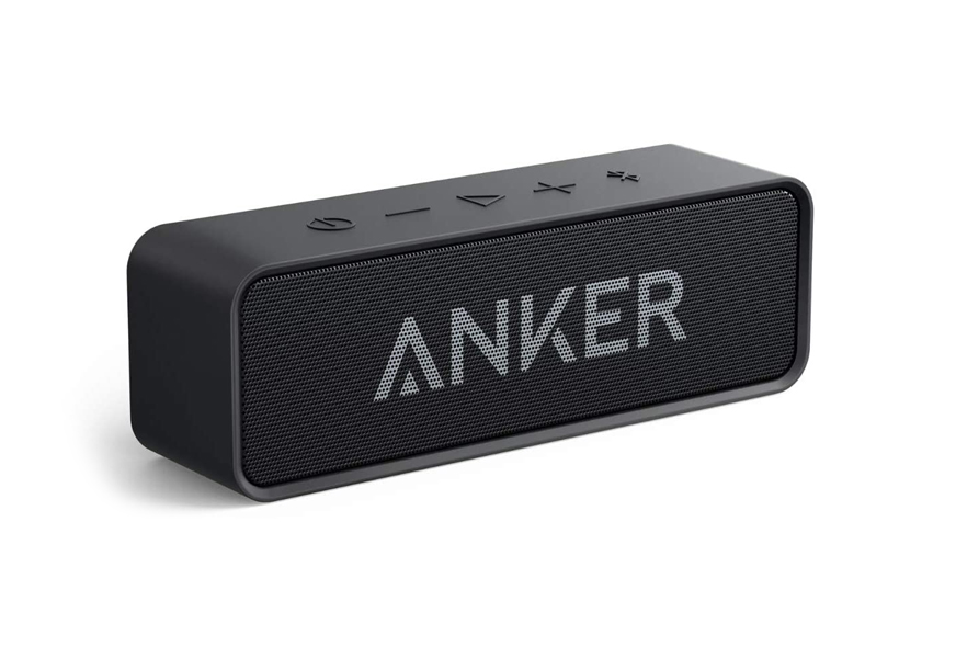 anker soundcore bluetooth speaker