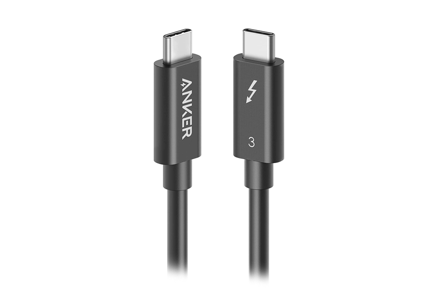 anker thunderbolt 3.0 usb-c cable