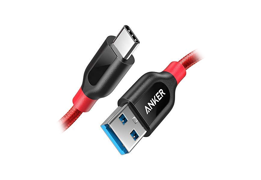 anker usb type c cable