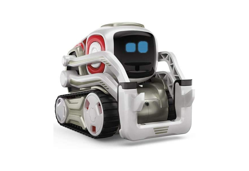 anki cozmo coding robot kit for kids