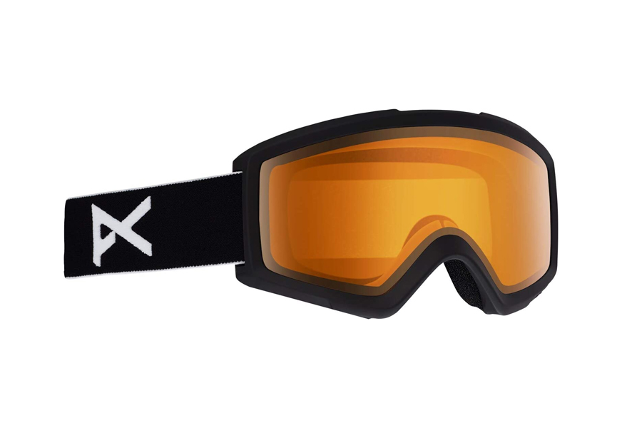 anon helix 2.0 ski goggles