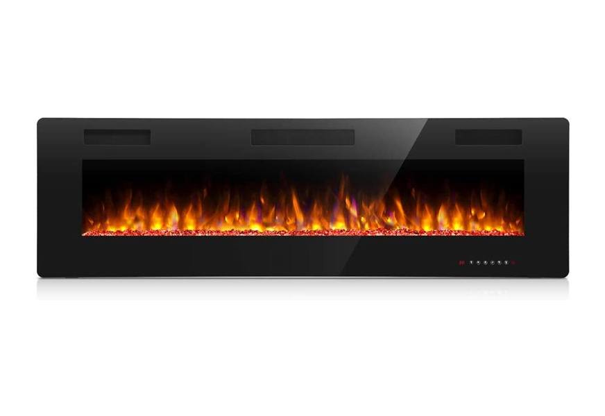 antarctic star electric fireplace