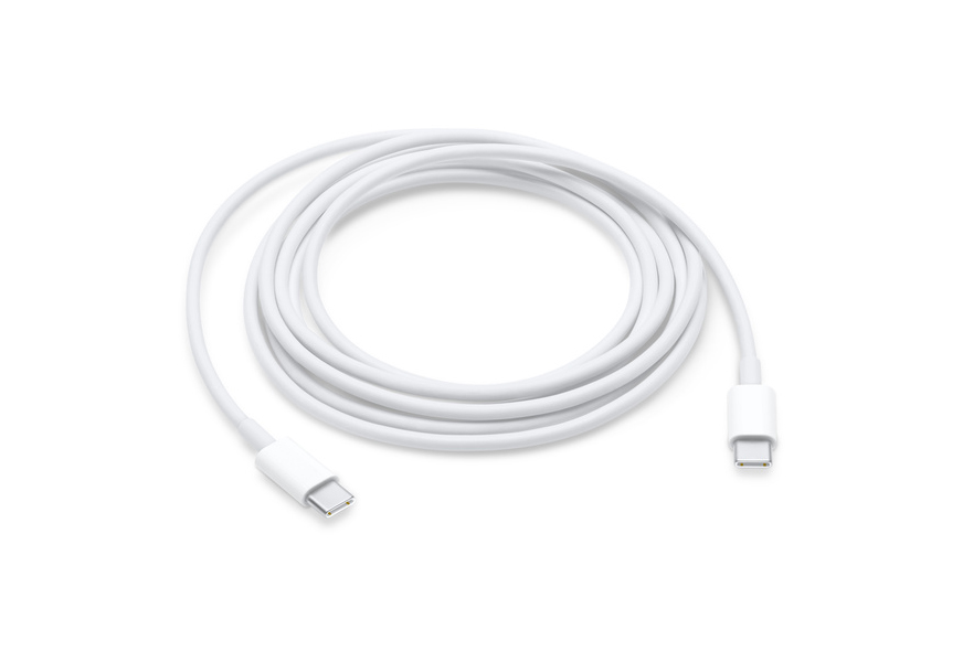 apple usb-c charge cable