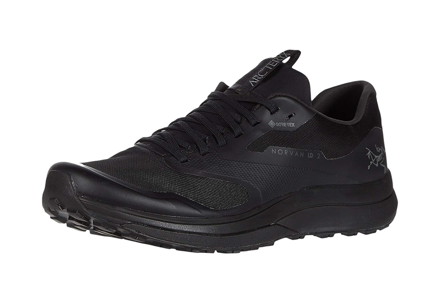 arc'teryx norvan ld 2 gtx gore tex running shoes