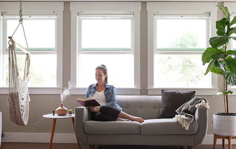 aromatherapy diffuser