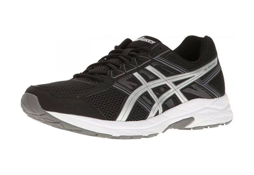 asics gel-contend 4 running shoes