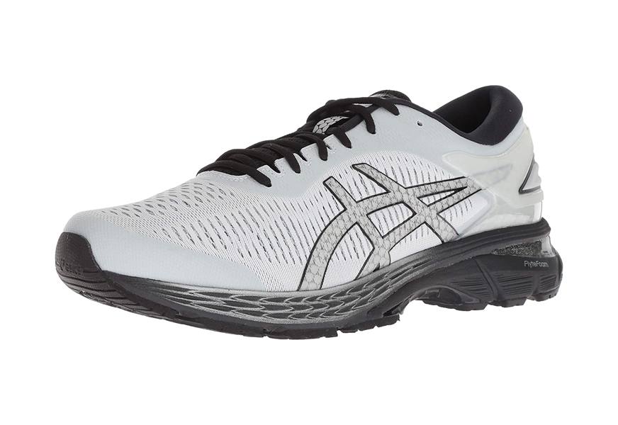 asics gel-kayano 25 running shoes