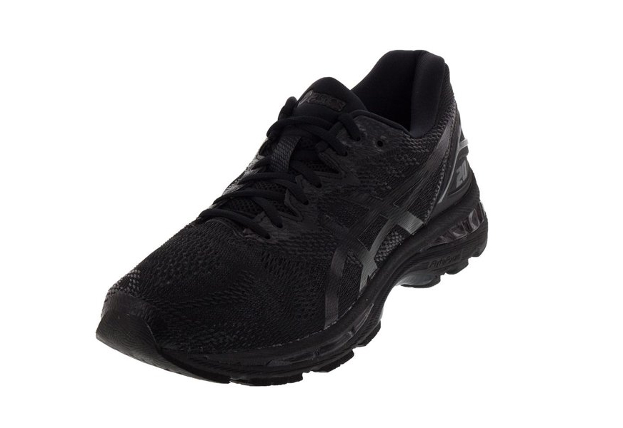 Dynaflyte 2 vs nimbus 20 hotsell